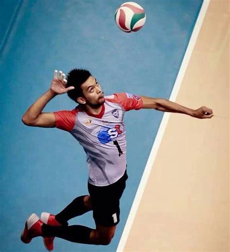 โปรแกรม ไดกิ้น วอลเลย์บอล ไทยแลนด์ลีก รอบ finals 4แข่งขันที่เอ็มซีซี ฮอลล์ เดอะมอลล์ บางกะปิ วันเสาร์ที่ 3 เมษายน 2564 เวลาประเภทคู่แข่งขันถ่ายทอดสด09. จิรายุ รักษาแก้ว วอลเลย์บอลชายทีมชาติไทย