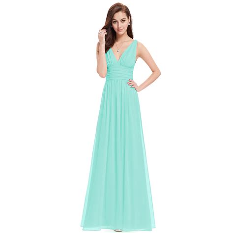 Ever Pretty Evening Formal Dresses Long Bridesmaid Party Prom Summer