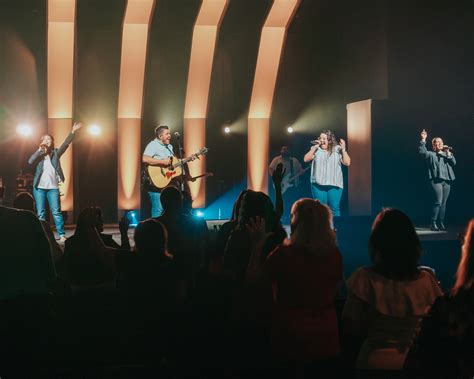 Elevate Church