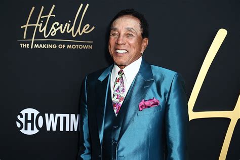 (born february 19, 1940) is an american r&b and soul 10 jul 2021. Smokey Robinson's Daughter and Granddaughter Pose for a ...