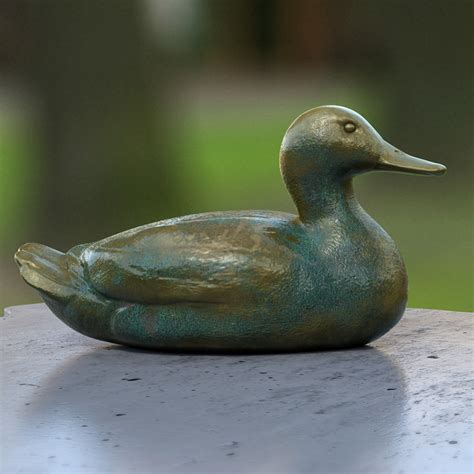 Sculpture With Ducks 3d Visualizations For A Sculpture 3d Artist