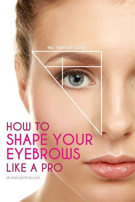 25 Step By Step Eyebrows Tutorials To Perfect Your Look Makeup Tips