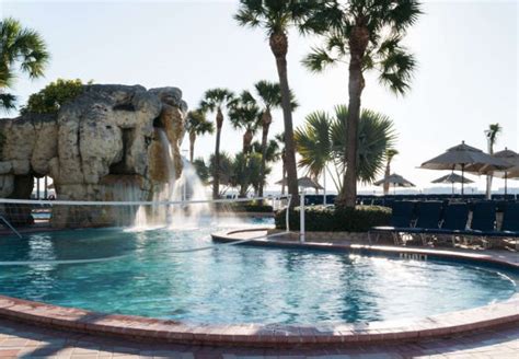 Clearwater Beach Marriott Suites On Sand Key Vacation Deals Lowest