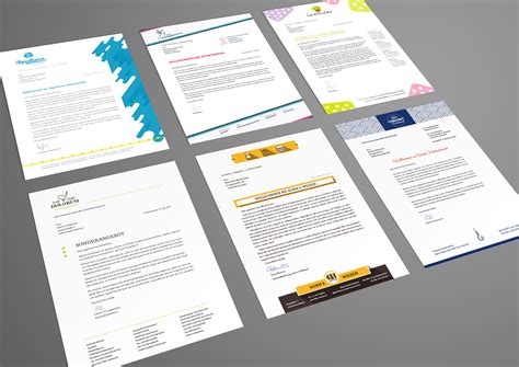 Alle geschäfte haben schon zu und du willst die partybriefe noch morgen früh zur arbeit oder in die schule mitnehmen. Briefpapier Vorlagen Gratis Pdf Schule / Briefpapier ...