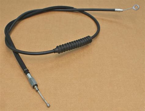 Clutch cables, throttle cable and idle cables, we carry it all. Harley Genuine Clutch Cable softail dyna touring sportster ...