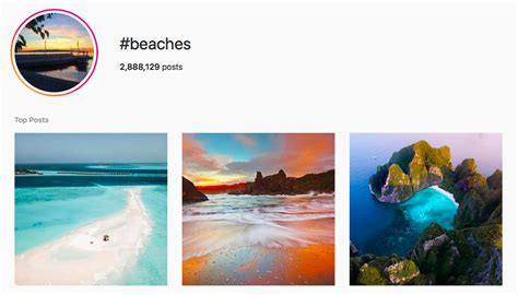 Beach Hashtags 25 Top Beach Hashtags To Inspire Summer Wanderlust