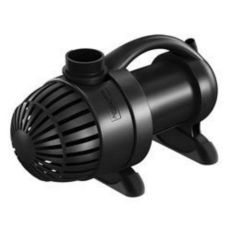 Aquascape signature series 1000 the aquascape signature series 1000 pond skimmer provides efficient mechanical filtration by removing unwanted debris from the surface of the pond, significantly reducing maintenance and improving water quality. Aquascape AquaSurge 3000 GPH Submersible Pump for Ponds ...