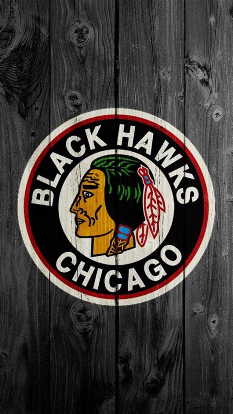 Chicago Blackhawks Wallpaper Chicago Blackhawks Logo Chicago Blackhawks