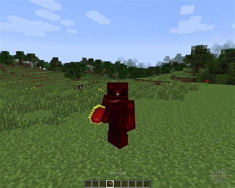 Minecraft mods, mods 1.7.10 no comments 4604 views september 2, 2014. Blood Magic 1.7.10 for Minecraft
