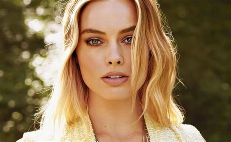 Margot Robbie The 100 Most Beautiful Women In The World 2022 Close Dec 31
