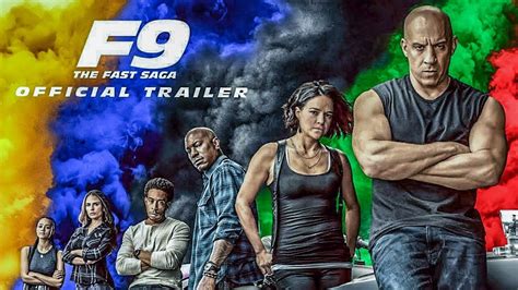 Fast And Furious 9 Streaming Hd Vf Communauté Mcms