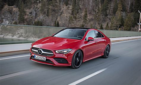 Top speed is 130 mph. Mercedes CLA 250: Kompromisslos anders - Autogazette.de