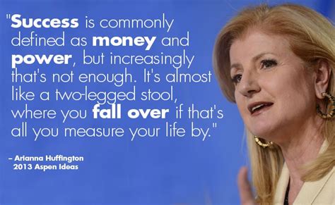 Arianna Huffington Ignored Sexual Misconduct At The Huffington Post