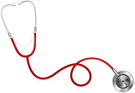 Doctors Stethoscope Png Clipart Best Web Clipart Doctors