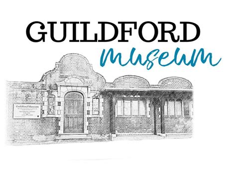 Guildford Museum And Heritage Services Surrey Museums And Galleries