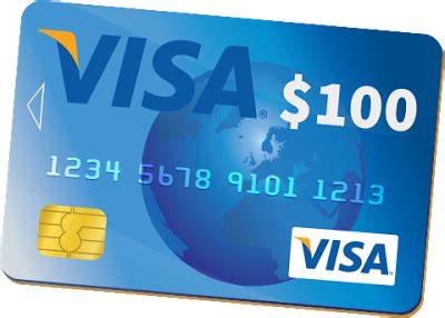About free visa® prepaid gift card. Win $100 VISA Gift Card | Visa gift card, Free gift cards ...