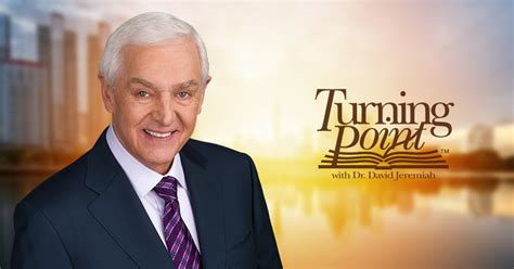 Listen To Turning Point David Jeremiah Podcasts