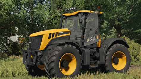 Jcb Fastrac 3200 Xtra Fs22 Mod Mod For Farming Simulator 22 Ls Portal