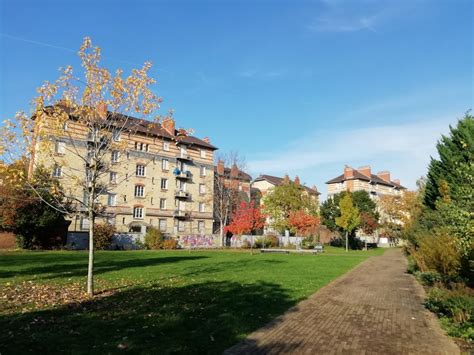 Les cités-jardins : Une utopie sociale et urbaine | Le ...