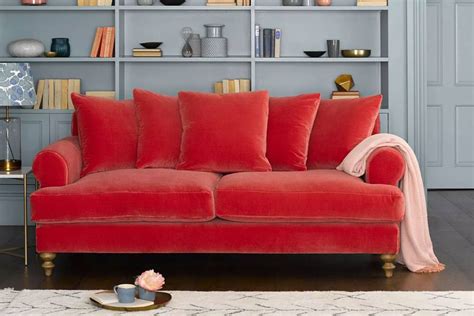 15 Best Sofas For Every Budget And Style 2021 Glamour Uk