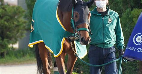 【皐月賞】ベラジオオペラは 枠⑮番 上村洋行調教師「先行勢を見ながら運べるいい枠」 サンスポzbat