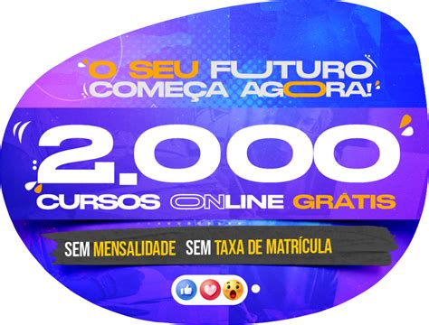 Pensar Cursos Cursos On line GRATUITOS Certificado Válido em todo Brasil