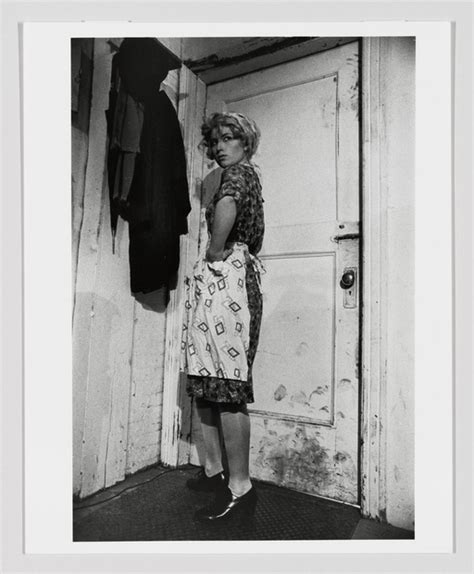 Cindy Sherman Untitled Film Still 35 Whitney Museum Of American Art