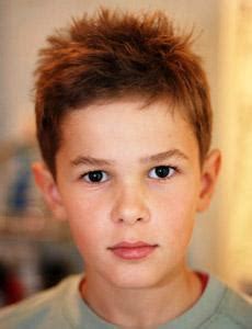 What is the best hair cut for a boy? TOP 10 Haircuts for 12 year old boys | Hair Style and ...