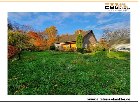 Sie möchten ein haus kaufen in trier? 58 Top Photos Eifel Haus Kaufen / Gunstige Hauser Kaufen ...