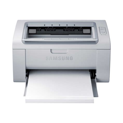 You must follow the guide provided below on a device running on windows. Samsung ML-2160 Laser Printer Driver Download