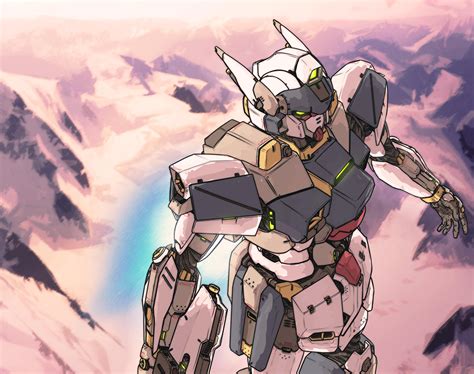 Gundam Favourites By Magazone235 On Deviantart