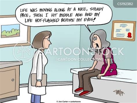 Gynaecology Cartoons And Comics Funny Pictures From Cartoonstock