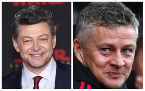 Manchester united manager ole gunnar solskjaer will be given a new contract and receive substantial backing in the transfer market this summer. Ole Gunnar Solskjær Gollum / Andy Serkis Nearly Turned Down Gollum / Born 26 february 1973) is a ...