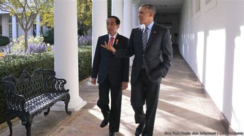 Presiden Jokowi Tidak Bahas Tpp Dalam Ktt Asean As Bbc News Indonesia
