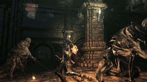 Check spelling or type a new query. Dark Souls 3 Gameplay Trailer & Screenshots from Gamescom 2015 | Fextralife