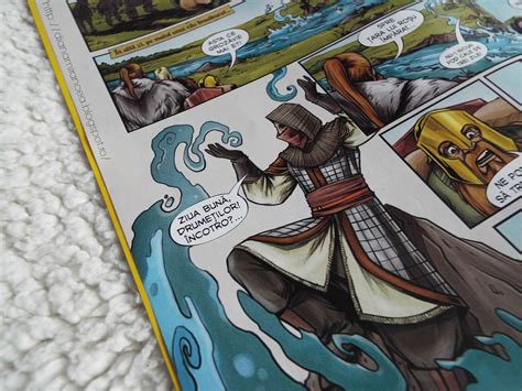 Fiul de craiu, pe parcursul vietii sale, are diferita statuturi. Recenzie „HARAP ALB CONTINUĂ..." #3 - Dreams Have Wings