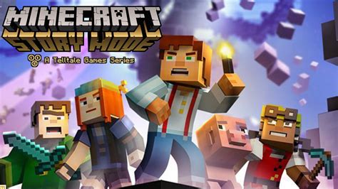 Minecraft Story Mode Leveraging Resources Achievement Guide