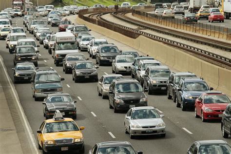 What Is The Most Annoying Thing About Driving In New Jersey