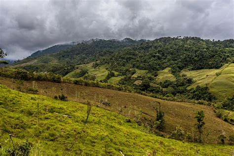 Perez Zeledon Costa Rica By Michel Rathwell