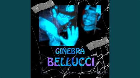 Ginebra Bellucci Youtube