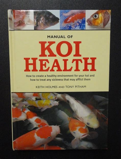 31 Koi Diseases And Their Treatments Artofit
