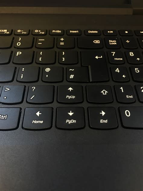 The Placement Of These Arrowshift Keys Rmildlyinfuriating