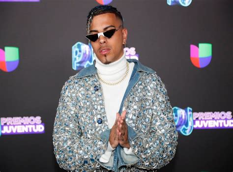 Stream tracks and playlists from rauw alejandro on your desktop or mobile device. Rauw Alejandro llega a los Latin Grammy con "Afrodisiaco ...