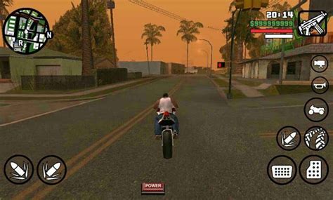 While the developers are rockstar north. GTA San Andreas Lite Version Apk + Data for Android
