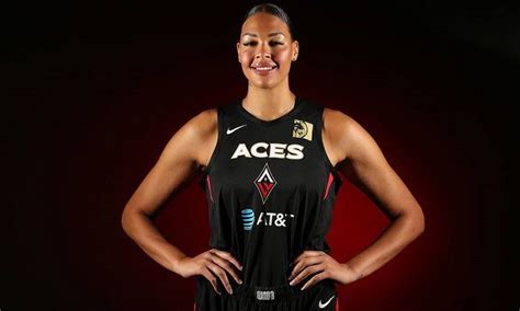 Top 10 Tallest Female Basketball Players In WNBA History World News