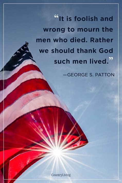 Moving Memorial Day Quotes That Honor Americas Fallen Heroes