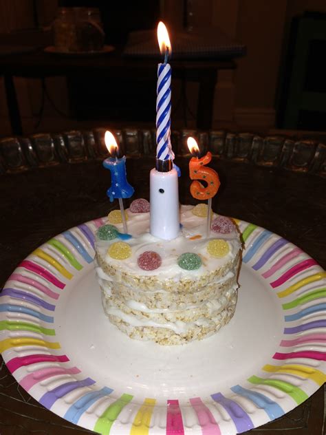 The Recipe Resource Incredibly Simple Two Food Birthday Cake