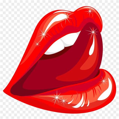 Lips Png Clipart Lipstutorial Org Hot Sex Picture