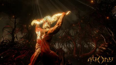 New Games Agony Pc Ps4 Xbox One The Entertainment Factor