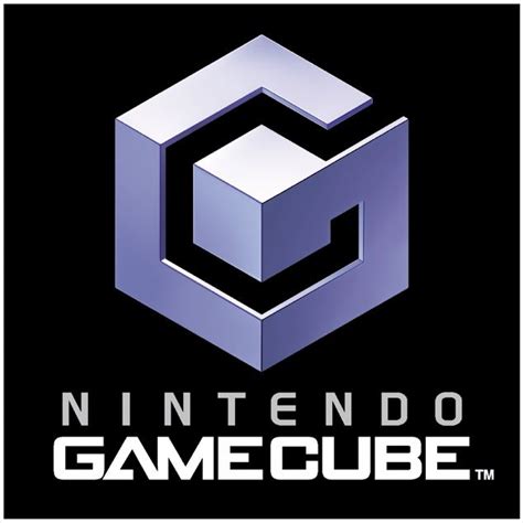 Gamecube 634×635 With Images Video Game Logos Gamecube